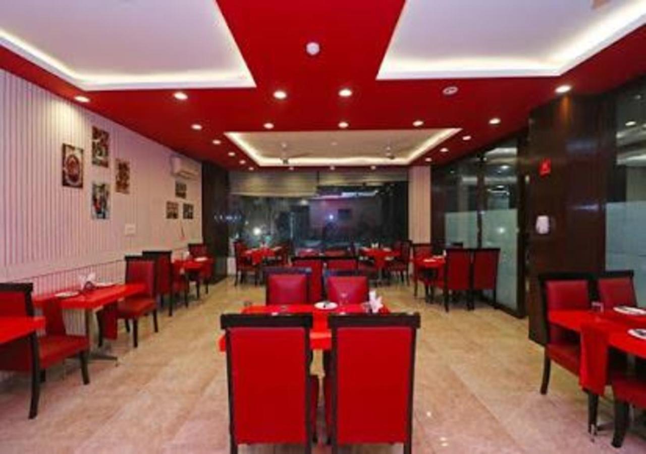 נוידה Hotel Loto - Sector 66 מראה חיצוני תמונה