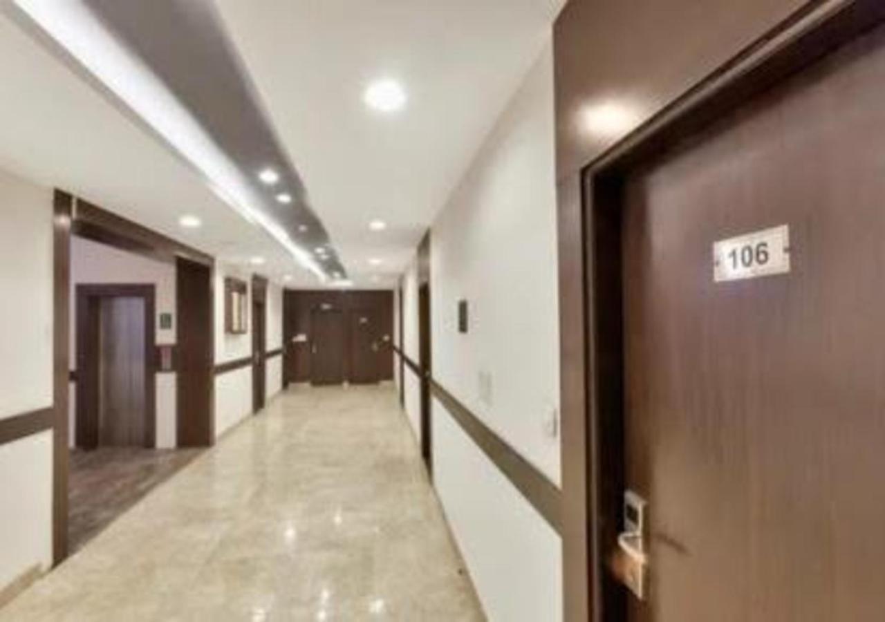 נוידה Hotel Loto - Sector 66 מראה חיצוני תמונה