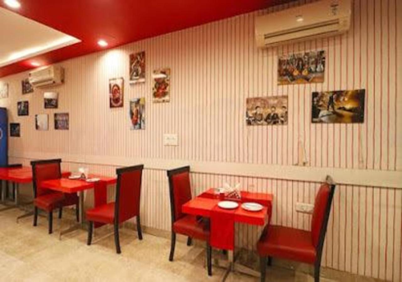 נוידה Hotel Loto - Sector 66 מראה חיצוני תמונה